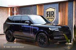 Land Rover Range Rover Vogue